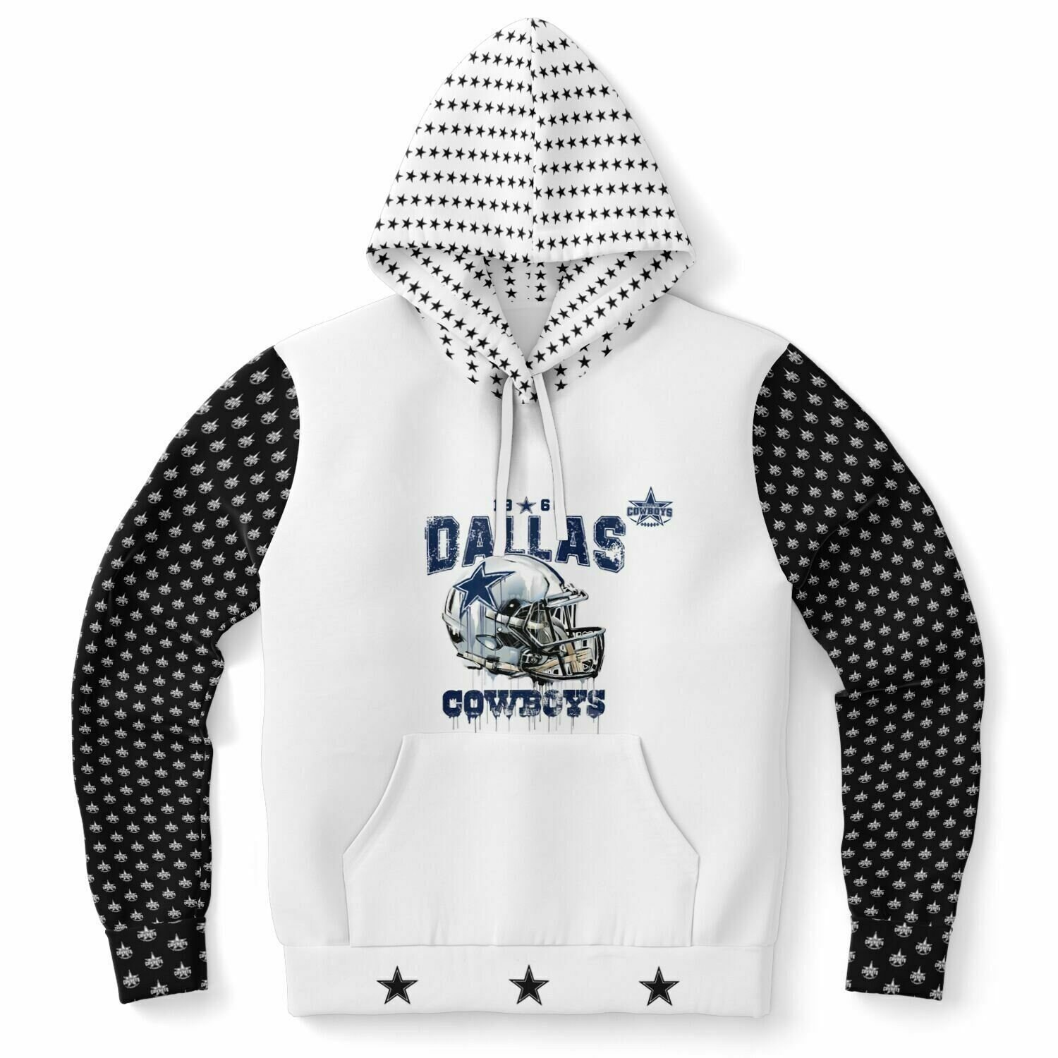 Dallas Cowboys Hoodie for Men Etsy Canada