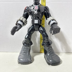2009 Hasbro Light up Sounds G.I. Joe