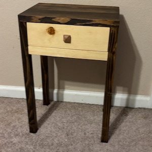 nightstand