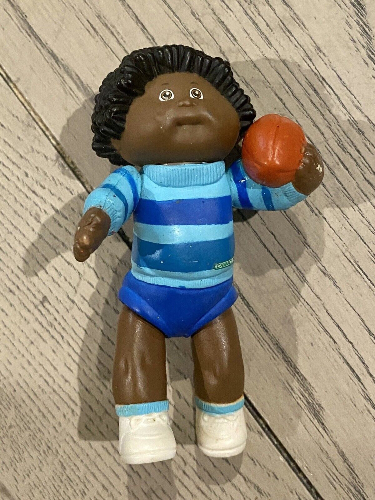 Cabbage patch best sale negro