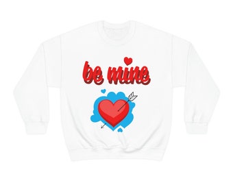 Valentines Days Sweatshirts