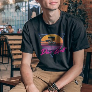 Disc Golf, Disc Golf Apparel, Frisbee Golf Tee, Disc Golf Gift, Disc Golf Clothing, Disc Golf Player, Funny Disc Golf Shirt, Disc Golf Enthusiast, Disc Golf Tournament