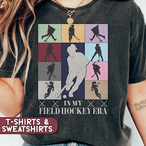 College field hockey sweatshirts cheap