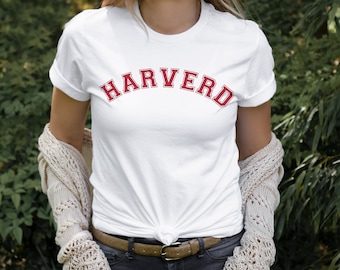 Harverd Harvard University Shirt Funny Meme Harvard T-Shirt Misspelled Harvard Tee Harvard Student Funny Harvard Graduate Gift