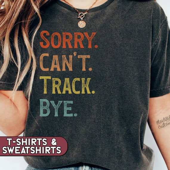 Cool Track And Field Mom T-Shirt Lover Gift Cool Track And Field Mom T-Shirt Lover Gift