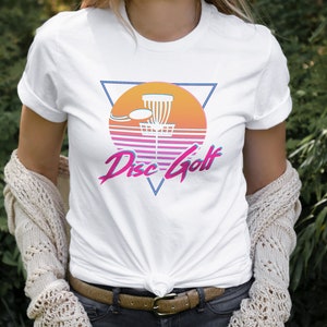 Disc Golf, Disc Golf Apparel, Frisbee Golf Tee, Disc Golf Gift, Disc Golf Clothing, Disc Golf Player, Funny Disc Golf Shirt, Disc Golf Enthusiast, Disc Golf Tournament