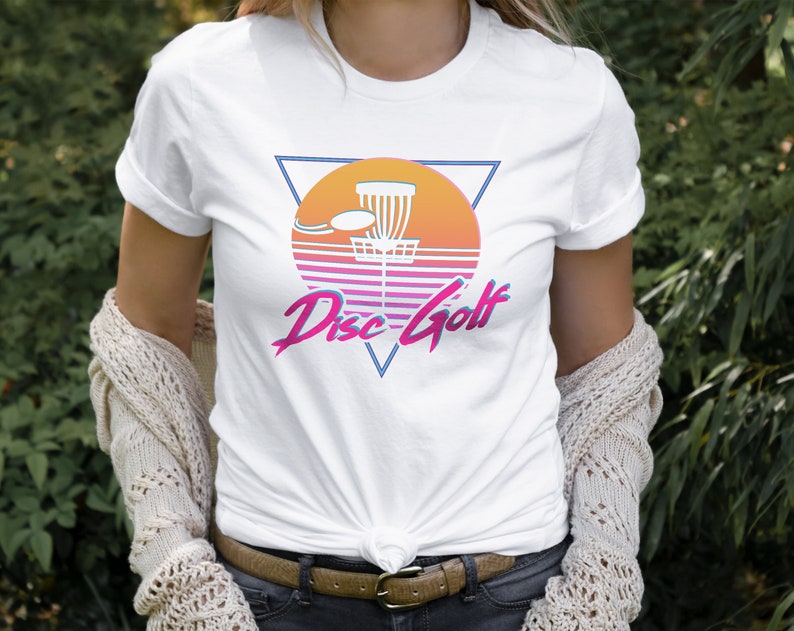 Disc Golf, Disc Golf Apparel, Frisbee Golf Tee, Disc Golf Gift, Disc Golf Clothing, Disc Golf Player, Funny Disc Golf Shirt, Disc Golf Enthusiast, Disc Golf Tournament