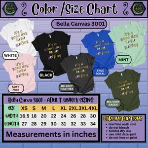 Golfing Funny Tshirt, Its A Good Day To Go Golfing, Retro Golf Tee, Funny Golf Lover T-shirt, Golf Player Shirt, Cute Golf Tee, Sports Tees image 6