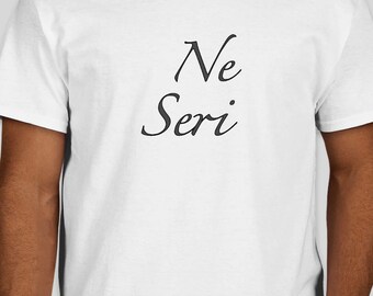 Ne Seri croata