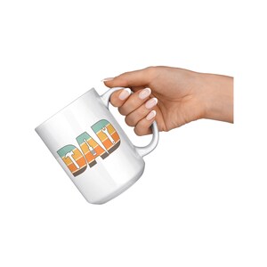 Father&#39;s Day Mug Gift