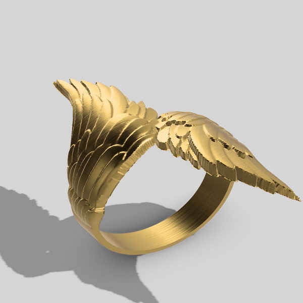 wedding ring design 3d stl models jewelry 3d files for 3d printer artcam -Download