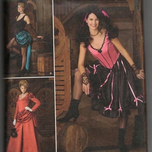 Cancan Costume - Etsy Cancan Costume - Etsy