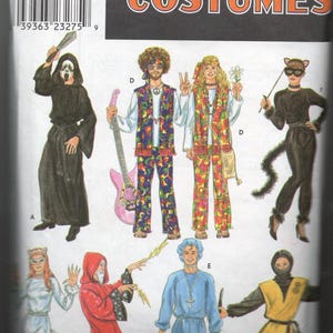Simplicity 8871 - Etsy