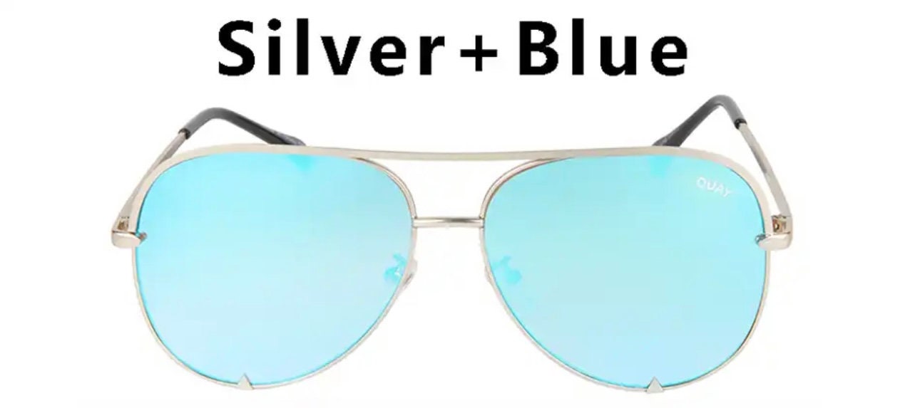 Womens Quay Sunglasses Etsy