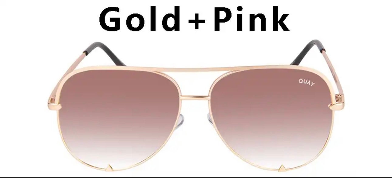 Womens Quay Sunglasses Etsy