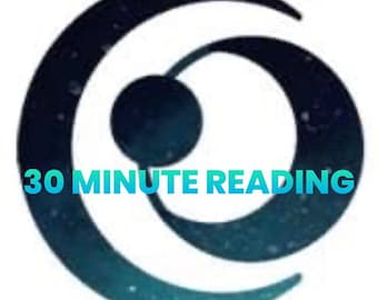 30 minute reading