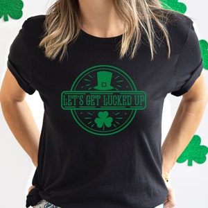 St. Patrick&#39;s day shirt, women&#39;s St. Patrick&#39;s day shirt, Funny St. Patricks Day Shirt, Cute Women&#39;s St. Patty&#39;s Shirt, St. Patrick&#39;s Day