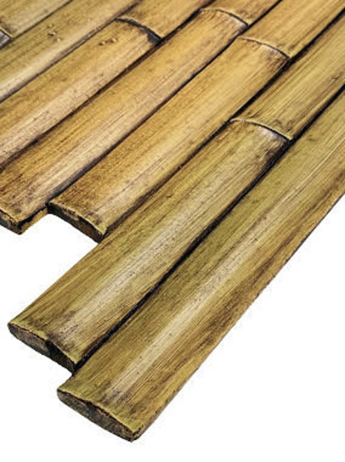 Giant Bamboo Plank Etsy