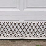 Garden Fencing