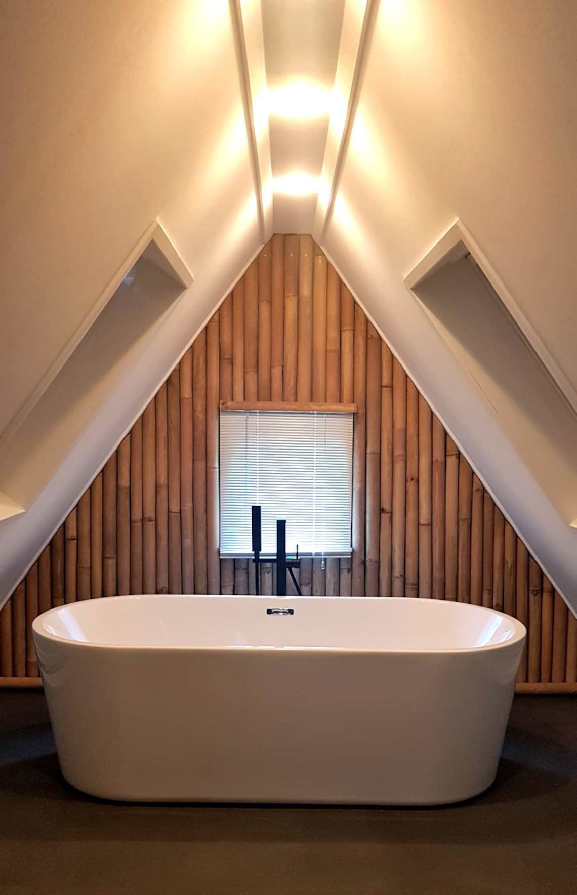 Bamboo Trim Board - Etsy