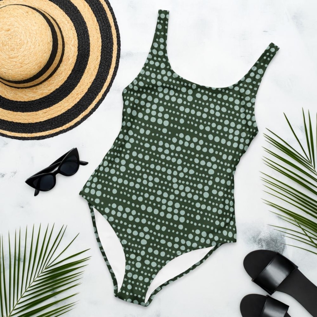 SWEET ONE-PIECE SWIMSUIT YV60099