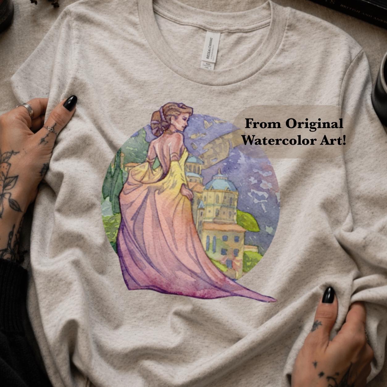 Queen amidala shirt - Etsy 日本