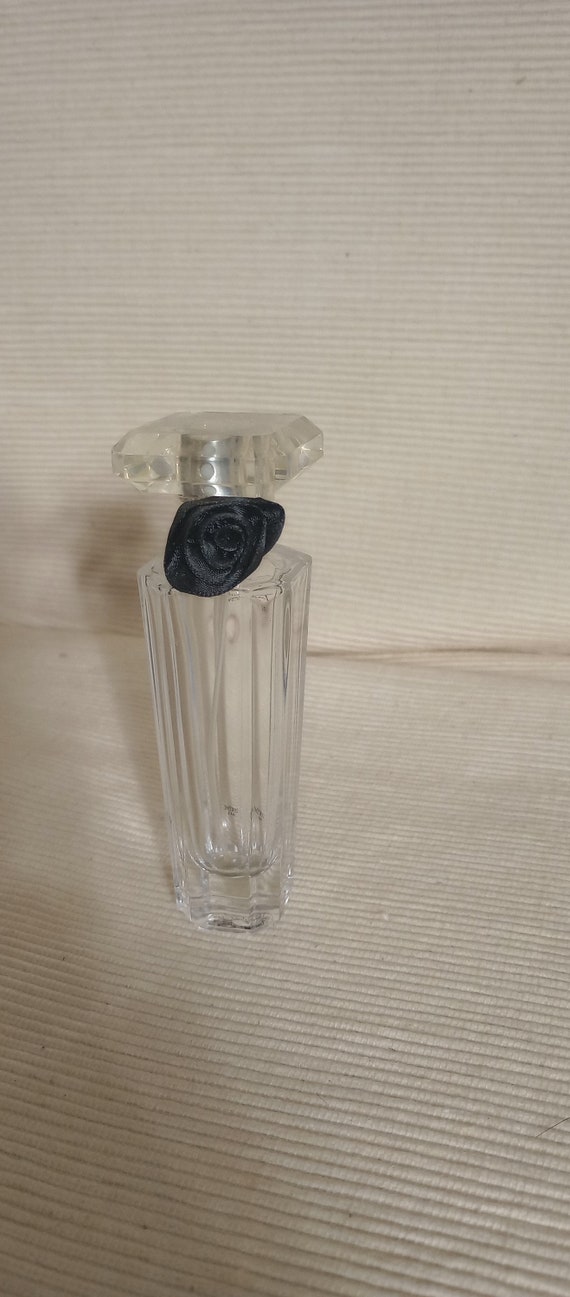 Vintage Lancome Tresor In Love Eau de Parfum Mini (Empty)