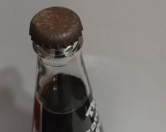 1983 NCAA Championships Wolfpack Coca Cola Bottle - Etsy