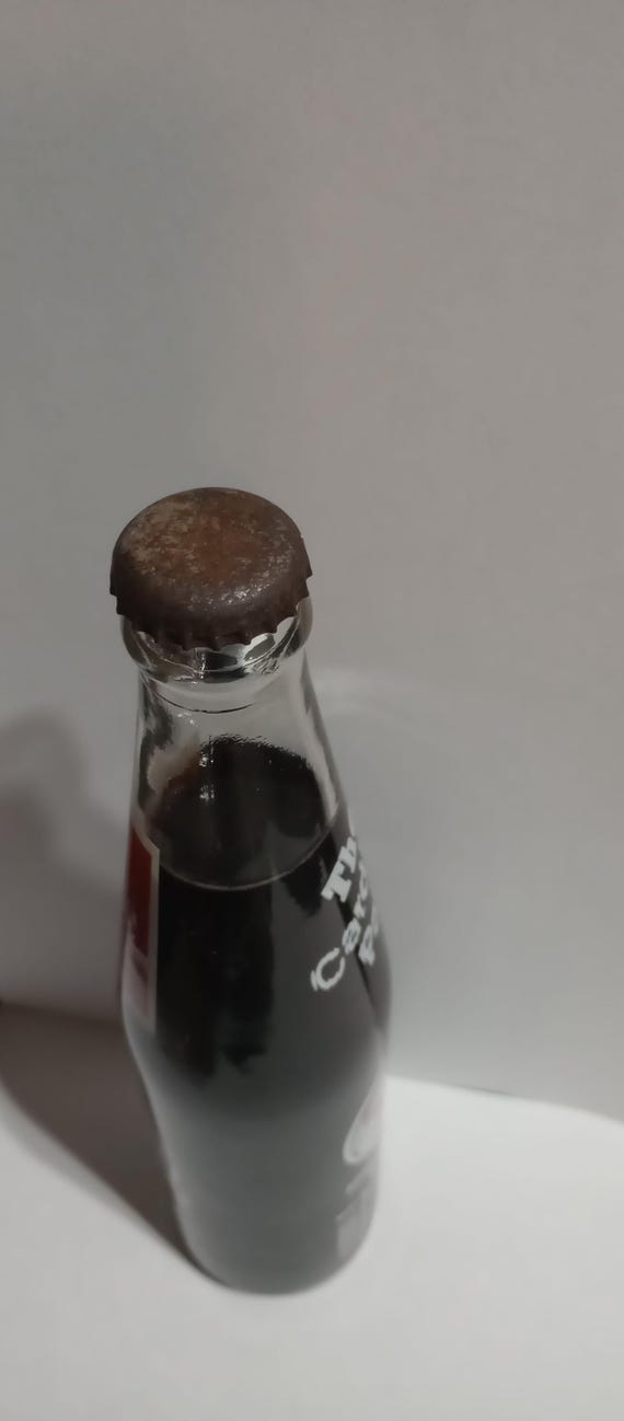 1983 NCAA Championships Wolfpack Coca Cola Bottle - Etsy