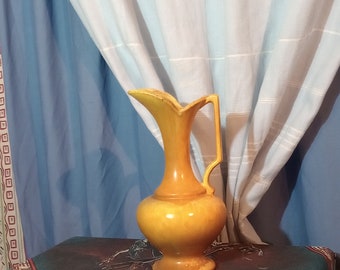 Retro Vintage Pottery