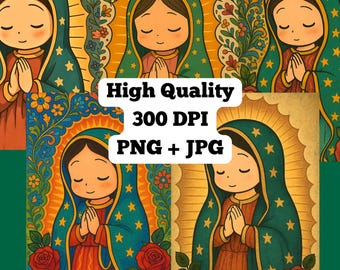 virgin mary png, lady guadalupe, virgin mary svg, lady gudadalupe png, virgin mary clip art, Virgin of Guadalupe, Virgen de Guadalupe