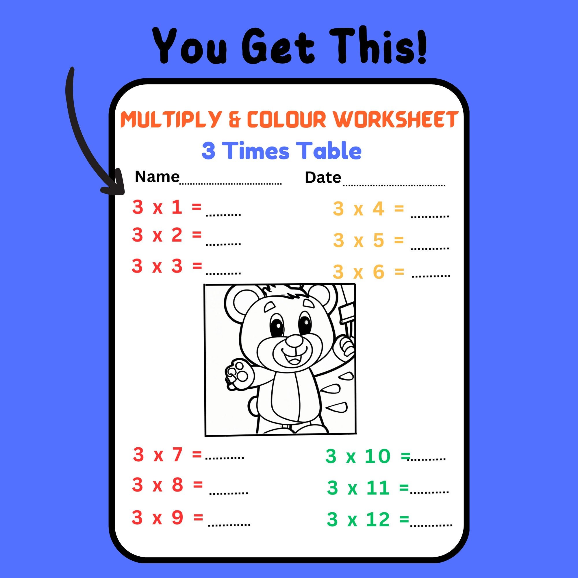multiplication-table-worksheets