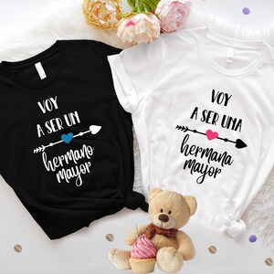 Blusas para hermanas sale
