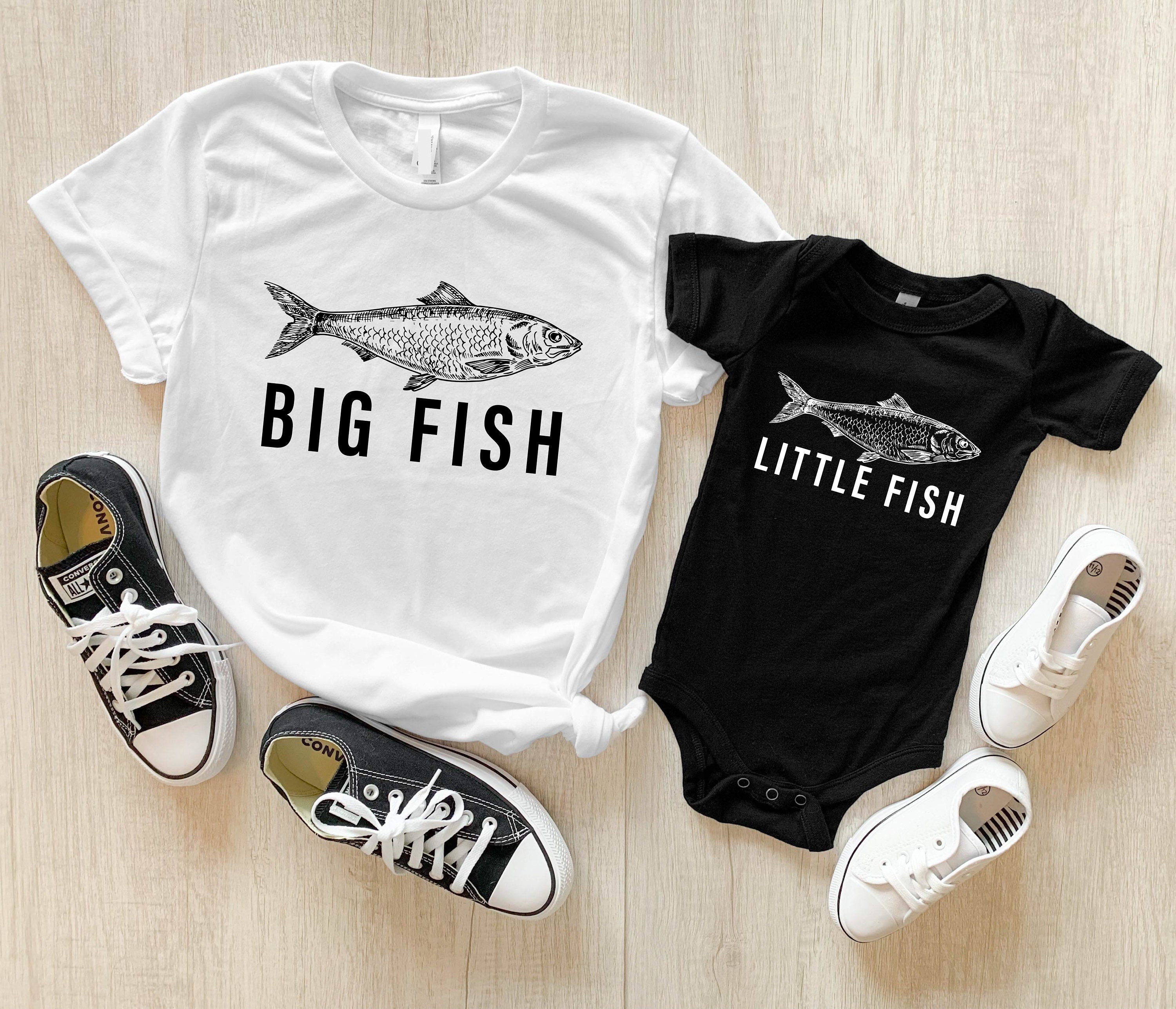 Buy Boys Fish Shirt Online In India -  India