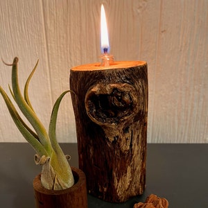 Natural oil lamp online