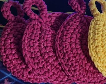 Machinewasbare vaatdoekjes