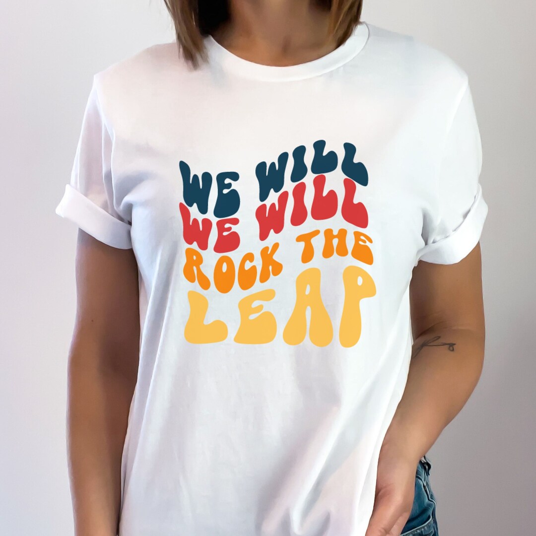 leap-2025-testing-shirt-rock-the-leap-test-shirt-leap-state-etsy