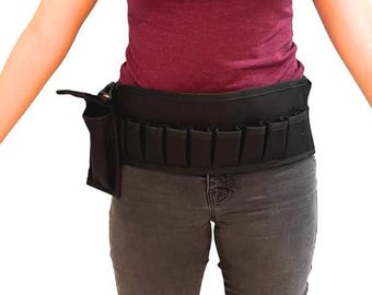 Essential Oil Utility Belt