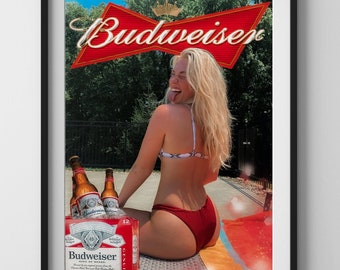 Beer Poster