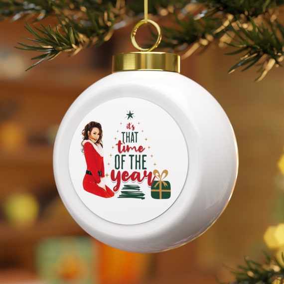 Cultural Celebration Ornament