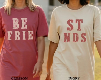 Best Friends T-shirt, Besties shirt