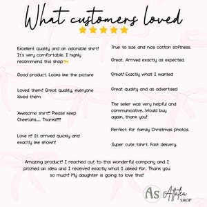Pode incluir: Gr&aacute;fico creme com o texto "What customers loved" e avalia&ccedil;&otilde;es de clientes. As avalia&ccedil;&otilde;es destacam a qualidade, o conforto e a satisfa&ccedil;&atilde;o com os produtos. O logotipo da loja est&aacute; no canto inferior direito.