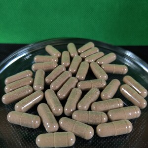 Shilajit puro del Himalaya, orgánico y vegano. 100% natural. Más de 85 oligoelementos y ácido fúlvico. imagen 2