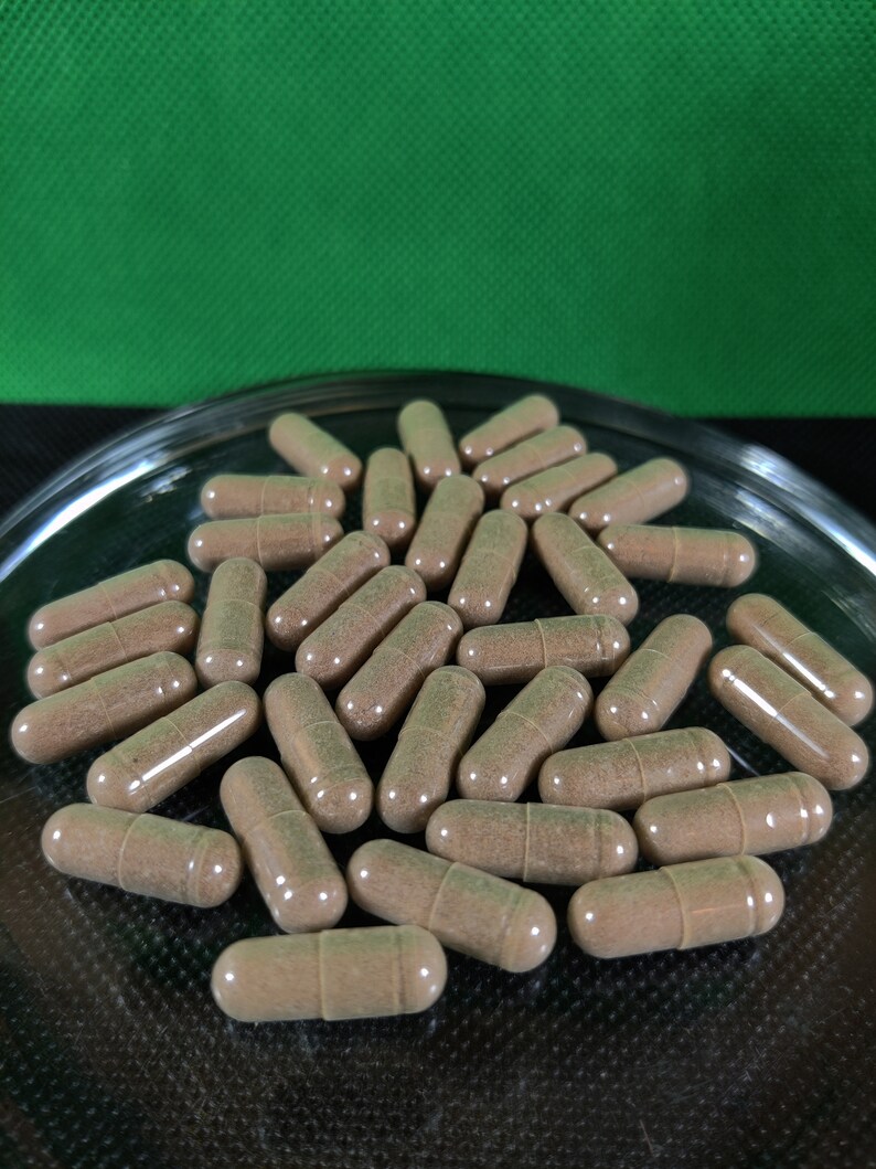Shilajit puro del Himalaya, orgánico y vegano. 100% natural. Más de 85 oligoelementos y ácido fúlvico. imagen 2