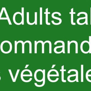 May include: Recommended dosage: Adults take 2 vegetarian capsules daily. / Dosage recommand&eacute;: Adultes prendre 2 capsules v&eacute;g&eacute;tales par jour.