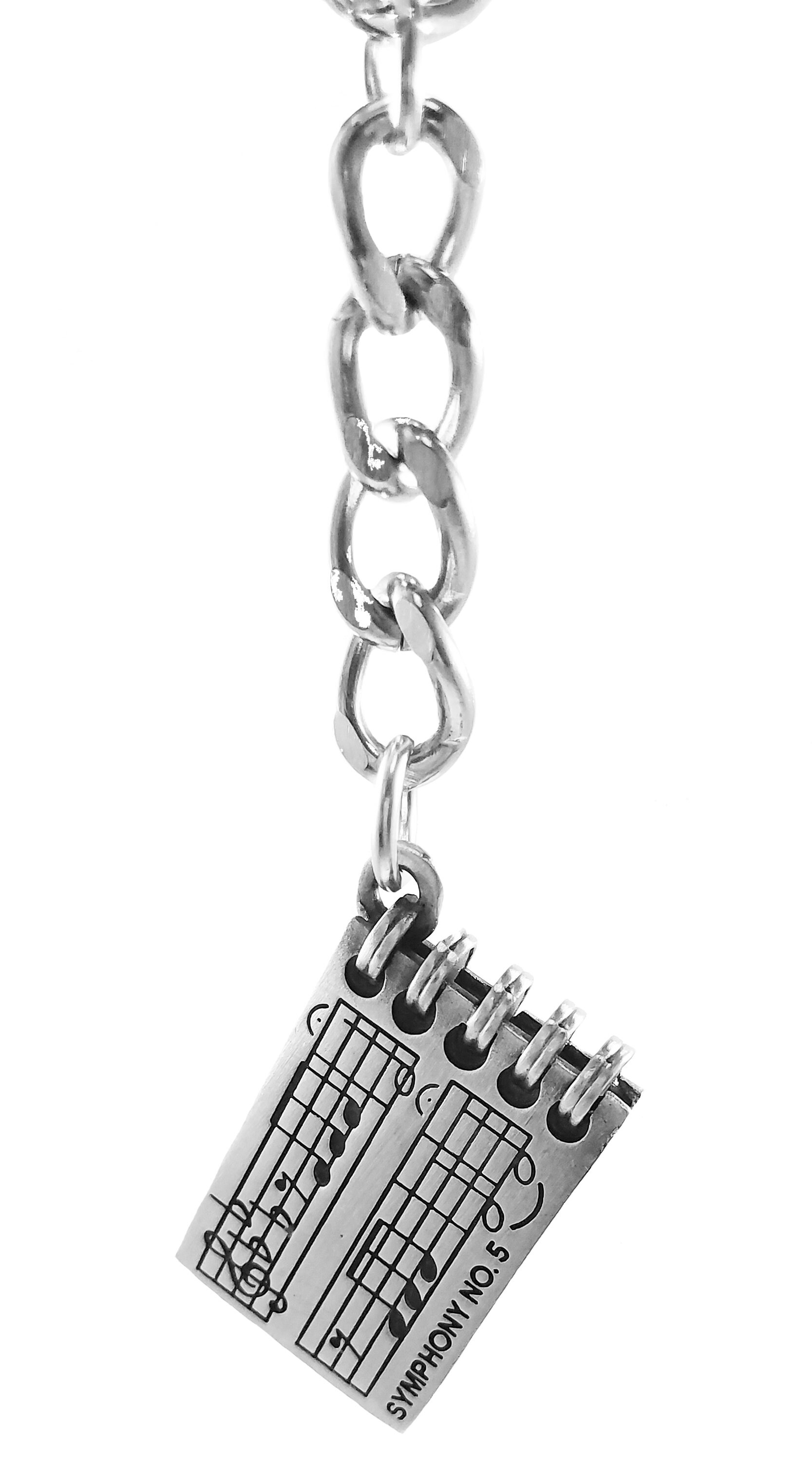 Ludwig Van Beethoven Symphony No. 5, Musician Gifts, Composer Gifts