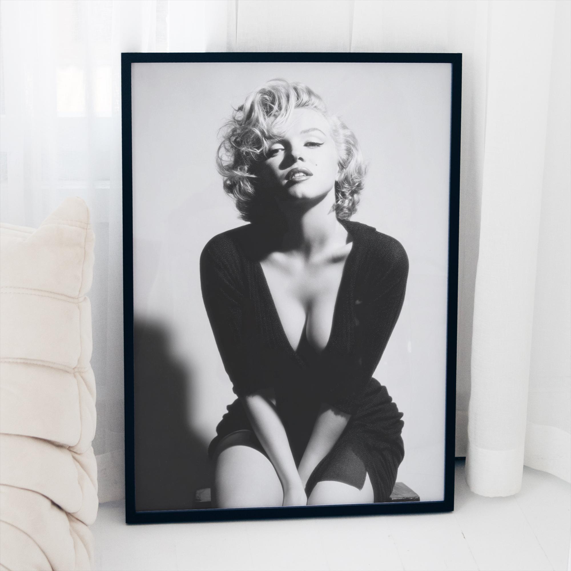 Marilyn Monroe Richard Avedon - Etsy