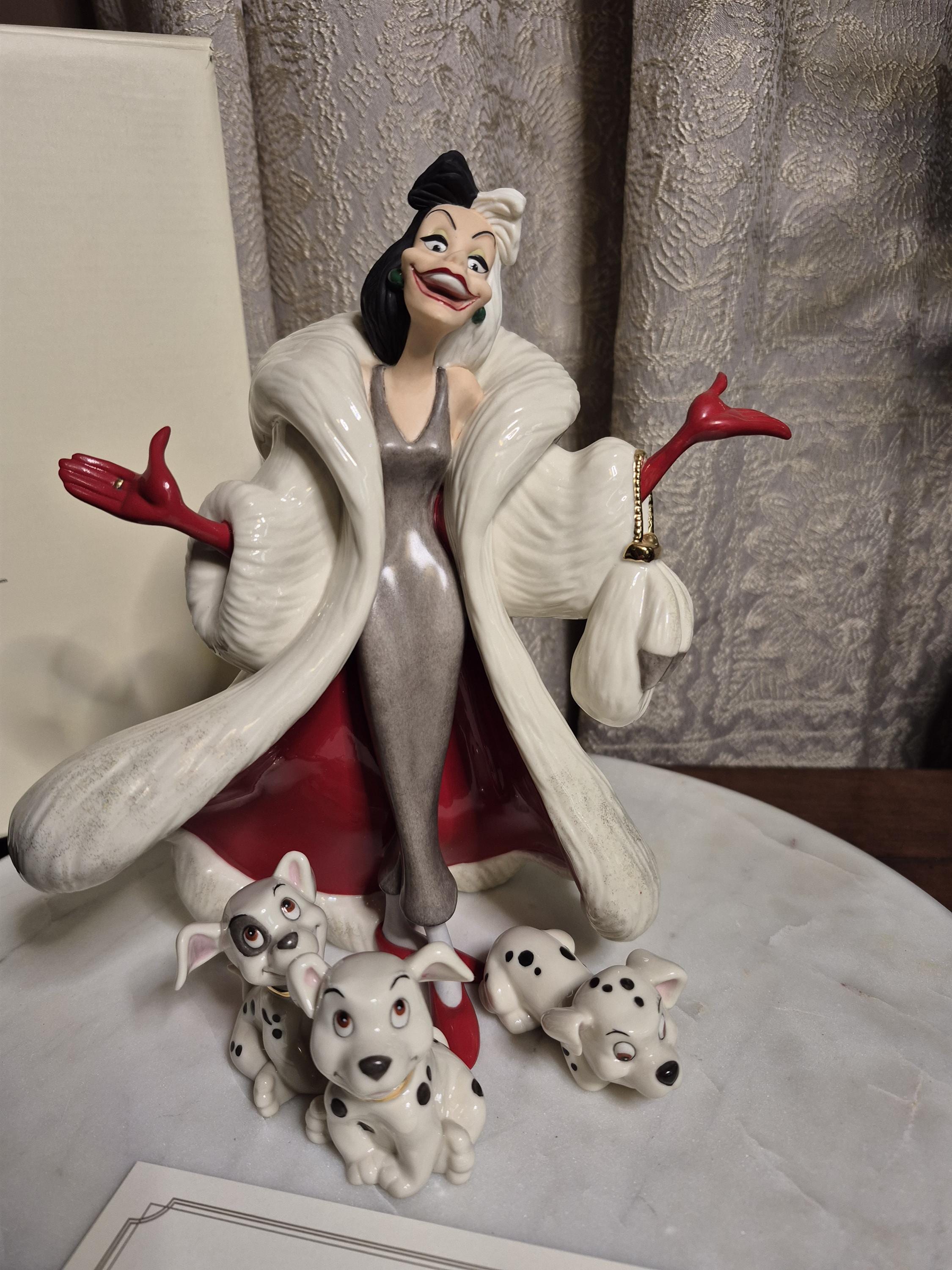 Lenox Disneys - Etsy