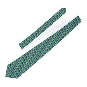 Corbata Philly Phanatic, corbata caprichosa para adultos, corbata Phillies, regalo para cumpleaños y festividades, accesorio encantador