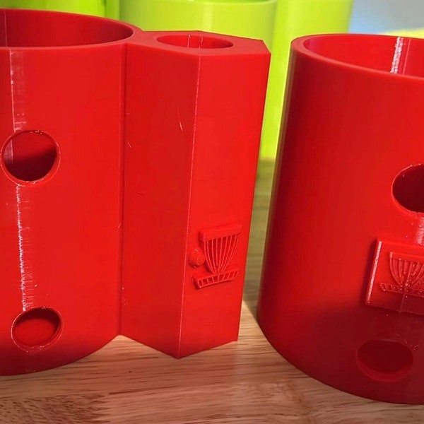 Golf Cart Cup Holders Etsy